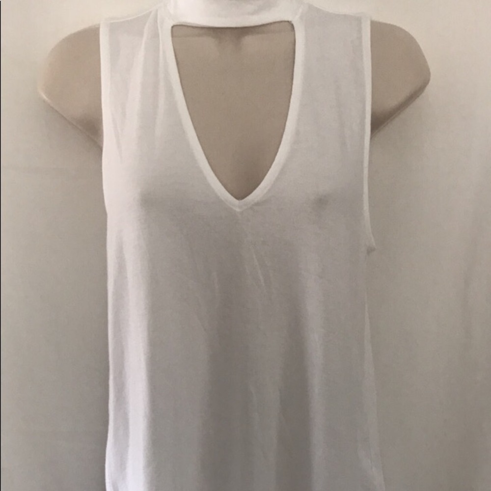 Express cute top Sz S